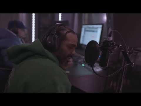Jim Jones x DJ Drama - Making 'Gangsta Grillz: We Set The Trends' (Part 5)