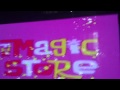 Dream Logo Combos The Magic Store Wildbrain