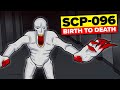 BIRTH to DEATH of SCP-096 (Compilation)