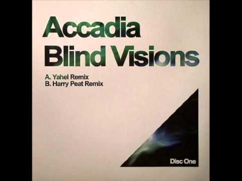 Accadia - Blind Visions (yahel Mix)