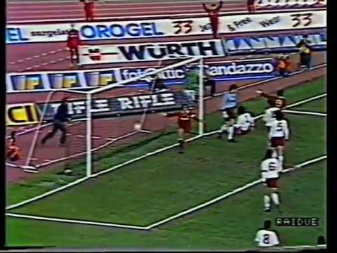 1987/88, Serie A, Roma - Torino 1-1 (14)