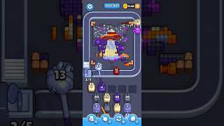 Pixel Flow Level 2621
