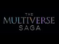 MARVEL The Multiverse Saga I KNOW THE END