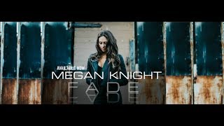 Megan Knight - Fade (Official Audio)