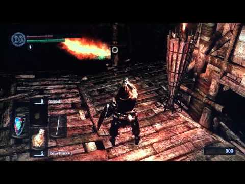 Dark Souls Playthrough pt 77