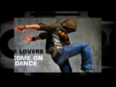 M Lovers - Come On Dance (sneak preview)