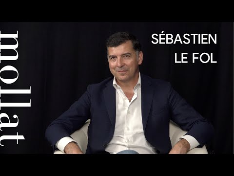 Sébastien Le Fol
