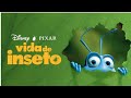 DVD Vida De Inseto