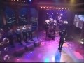 Aaliyah Try Again Live Rosie O Donnell