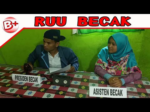 lawak-minang-ruu-bohp-ruu-becak-online-harus-pintar-komedi-minang-lucu