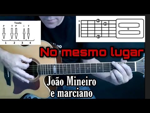 Mesmo Lugar - Challones