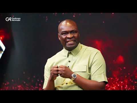 Ancient Paths for a Modern Church / Godman Akinlabi, Joshua Selman, Yemi Davids, Bolaji Idowu