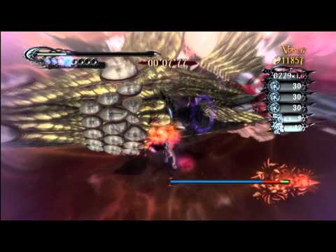 Bayonetta Playthrough | Episode 44: Finale 2/3