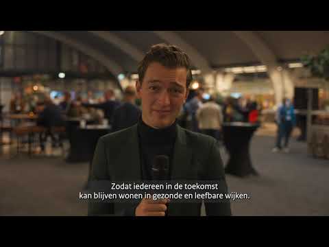 Dag van de Volkshuisvesting
