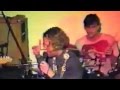 CUD - Strange Kind Of Love - Live at Minsthorpe School (1989)