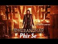 Phir Se Arijit Singh Official Video Dhurandhar 2 Phir Se Naina Bhare Ranveer Singh New Song