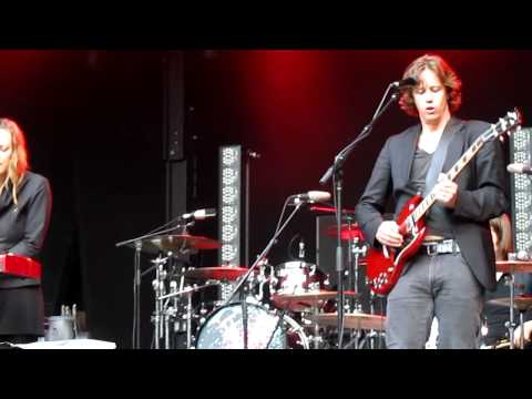 I Should Be Born - Jets Overhead at Malkin Bowl