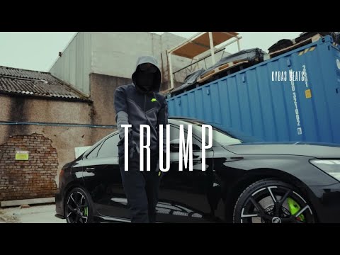[FREE] Teeway X Booter Bee X UK Drill Type Beat 2024 - "TRUMP" UK Drill Type Beat