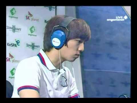 SPL [8.20] JD (8th) vs Effort (CJ) 1st half - 2set / Neo Electric Circuit