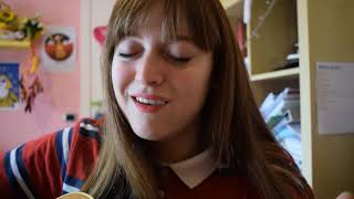 VIDEOCLUB - Amour plastique (cover)