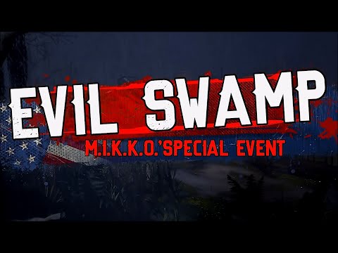 Barn Finders Evil Swamp 100% (No Commentary)
