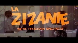 La Zizanie - Bande Annonce (1978)