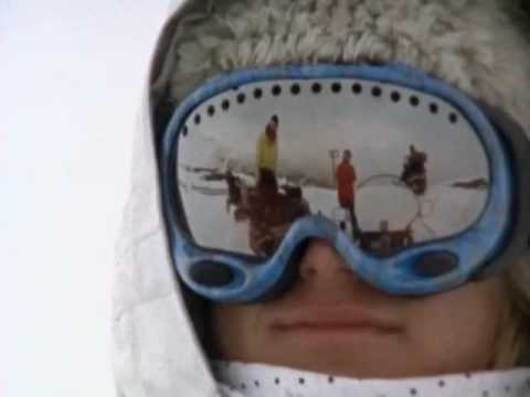 Igloo - The Screaming Tribesmen (DC MTN LAB 1.5)