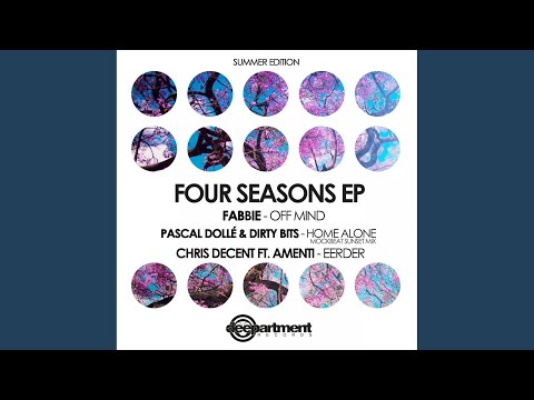 Eerder (Original Mix)