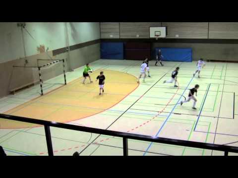 Jesteburg 1 vs Hittfeld