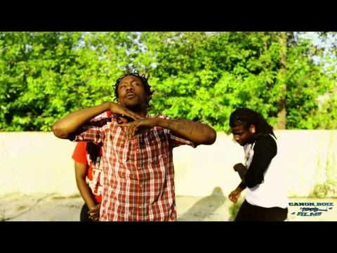 Uno Diss Bobby Shmurda For Sayin F**CK Chiraq "HOT NIGGA REMIX" (EDIT & SHOT @Killa_CanonBoiz)