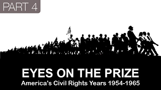 Eyes On The Prize - (Part 4) No Easy Walk 1961–1963V2