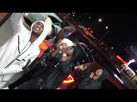 Funny $Money - Free Chick / Ph Dangerous