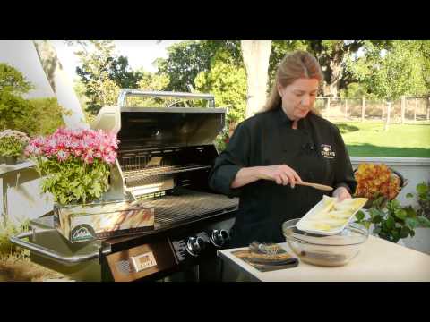 CVS Grilled Endive with Jill Hough