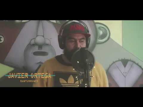 SESIONES DE ESTACIÓN. JAVIER ORTEGA - SANTURRONES