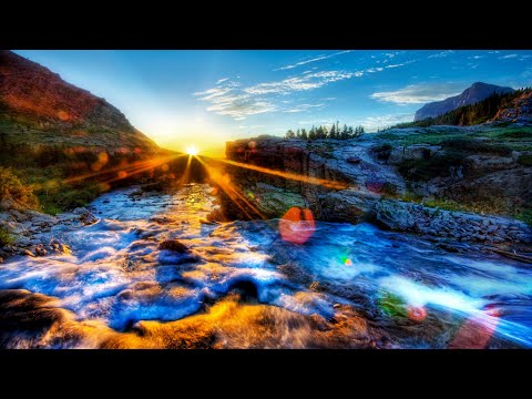 Kosheen Kokopelli full album (2003) - Stunning 8k Photography