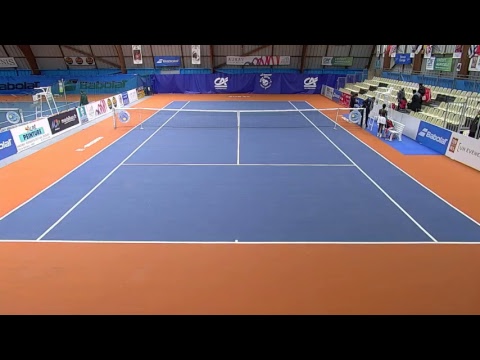 Hephzibah OLUWADARE VS Sarah LAHDHIRI - Court 4