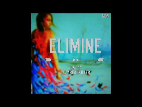 HM - Éliminé feat. Yvy Real Killer