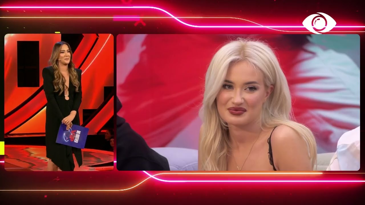 Olta zgjedh Deamishel, së bashku përfitojnë suitën për 24 orë