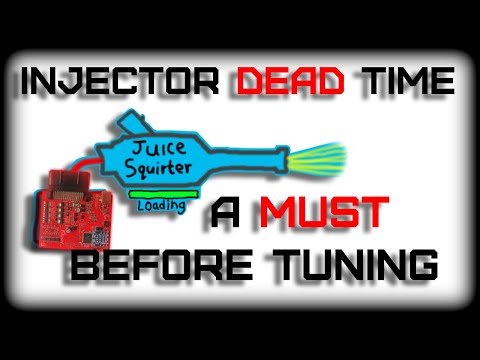 DIY Fuel Injector Testing - Flow Rate & Dead Time with Speeduino Standalone ECU