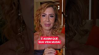 Pra sua vida ANDAR, você precisa parar com ISSO