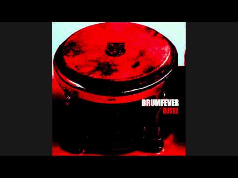 DJ TEE - ALPHA TEAM 2010