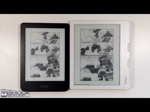 Kobo Clara 2E vs Libra 2 Comparison Review