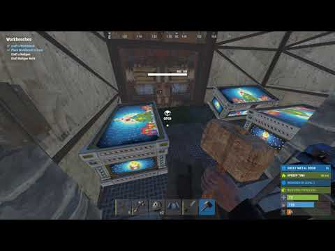 i love decaying bases