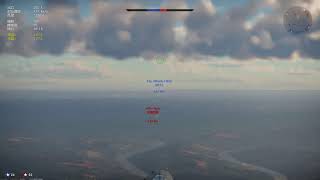 おいデイリーサボるな【WarThunder】