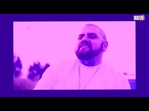 EaZy Ft. Chuco Style - "Montbello's Most Wanted" (Official Music Video) SlOw DoWn version WNTX