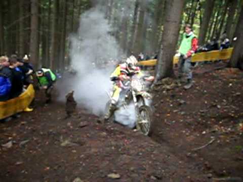 Rund um Zschopau   Teufelsberg2009