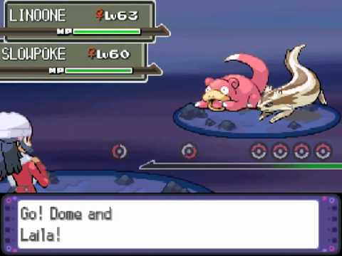 Let's Play Pokemon Perfect Platin - [88] Mit Nationaldex gehts weiter!