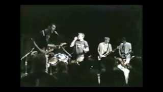 At the Drive-In | Live @ UTEP Union, El Paso | 1995