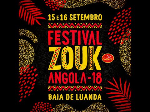 Festival Zouk 2018 - Livity