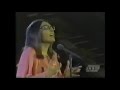 Nana Mouskouri -Bridge Over Troubled Water